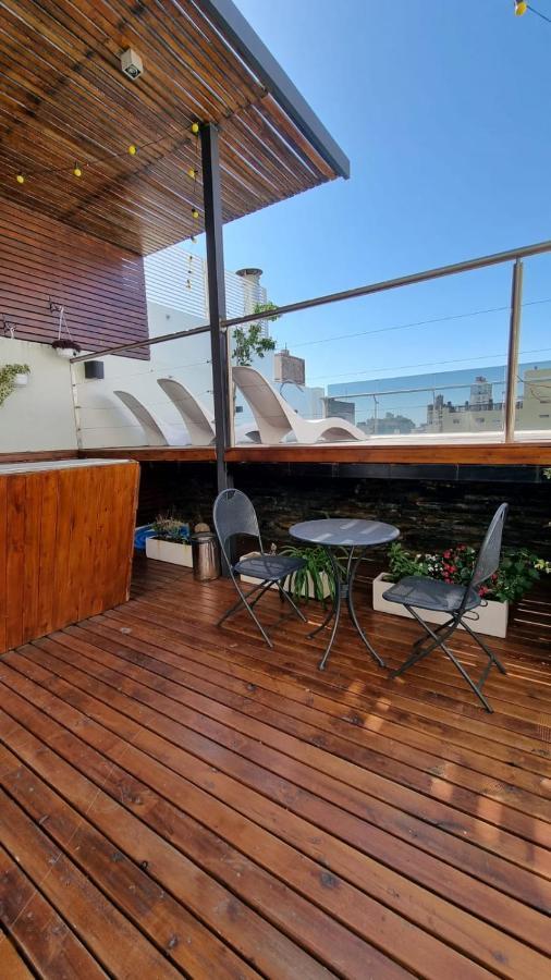Howard Johnson La Canada Hotel & Suites Cordoba Exterior foto