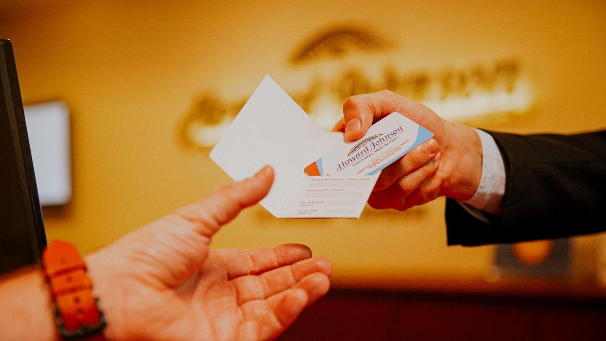 Howard Johnson La Canada Hotel & Suites Cordoba Exterior foto