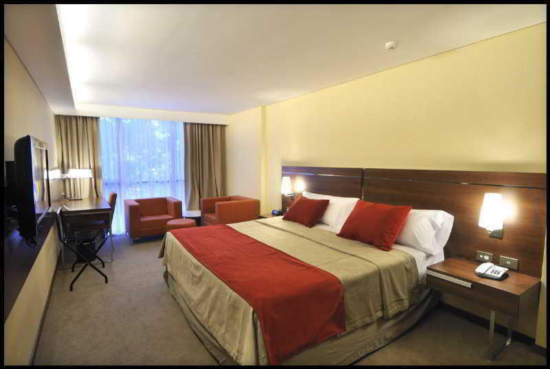 Howard Johnson La Canada Hotel & Suites Cordoba Cameră foto