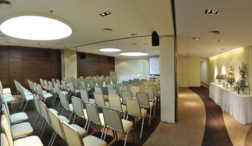 Howard Johnson La Canada Hotel & Suites Cordoba Exterior foto