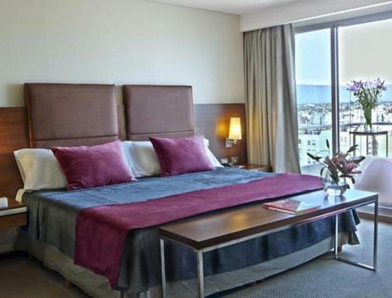 Howard Johnson La Canada Hotel & Suites Cordoba Exterior foto